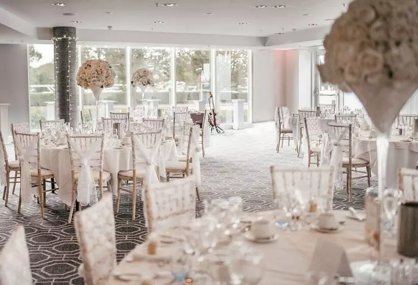 Fotos del hotel Voco St. David's Cardiff, An Ihg:  11