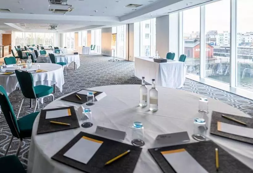 Fotos del hotel Voco St. David's Cardiff, An Ihg:  4