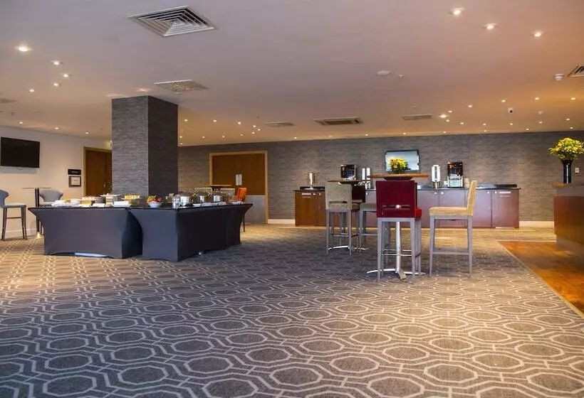 Fotos del hotel Voco St. David's Cardiff, An Ihg:  2