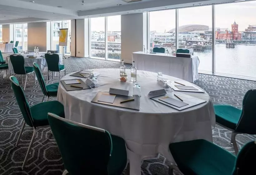 Fotos del hotel Voco St. David's Cardiff, An Ihg:  12