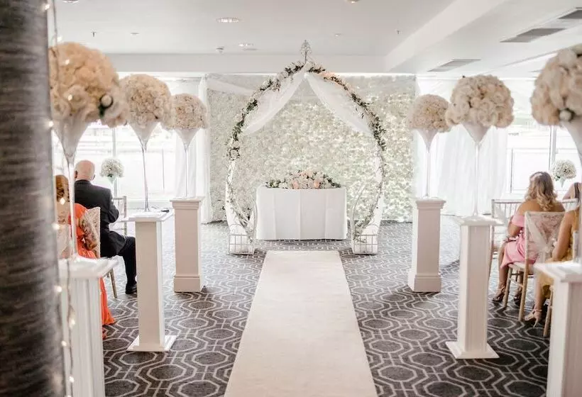 Fotos del hotel Voco St. David's Cardiff, An Ihg:  8