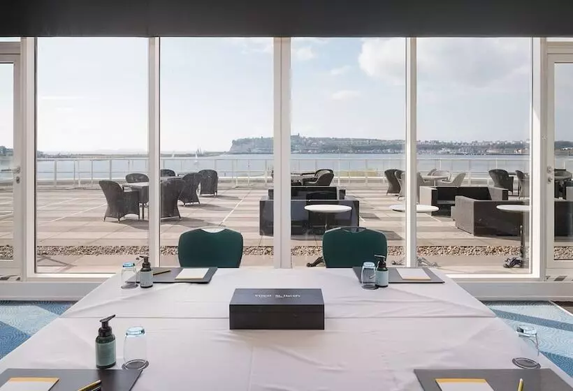 Fotos del hotel Voco St. David's Cardiff, An Ihg:  18