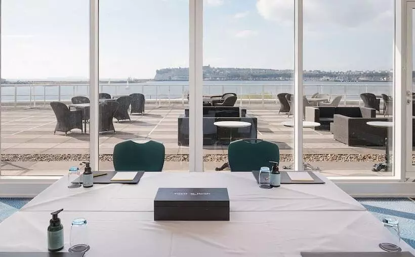 Fotos del hotel Voco St. David's Cardiff, An Ihg:  16