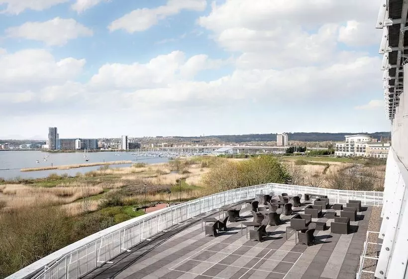 Fotos del hotel Voco St. David's Cardiff, An Ihg:  22