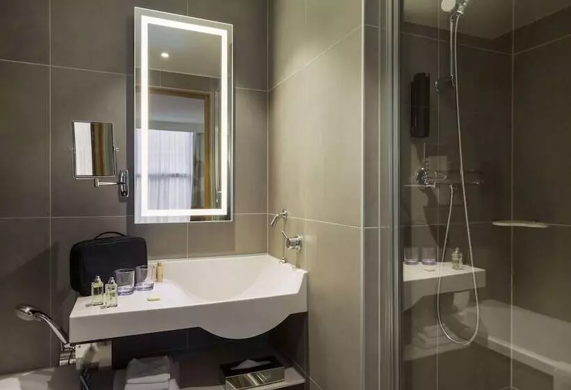 Fotos del hotel Novotel Genève Centre:  6