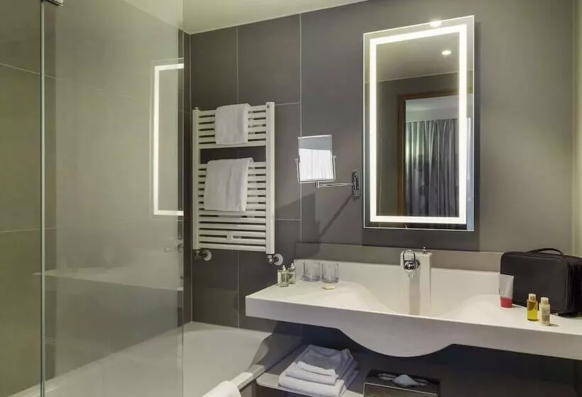 Fotos del hotel Novotel Genève Centre:  14
