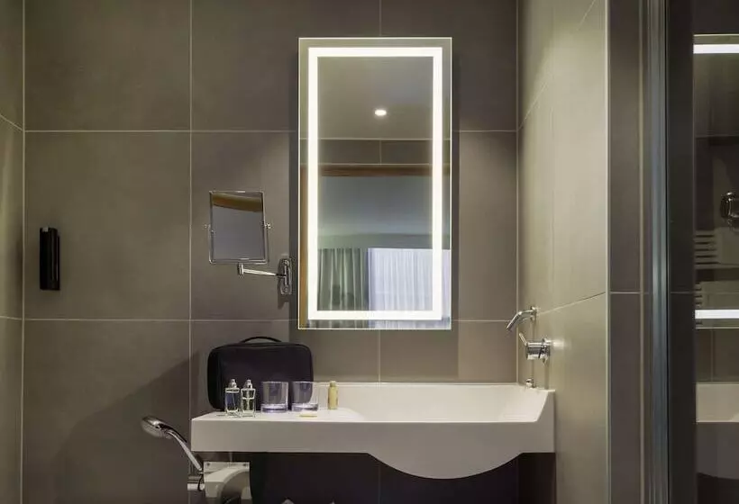 Fotos del hotel Novotel Genève Centre:  10