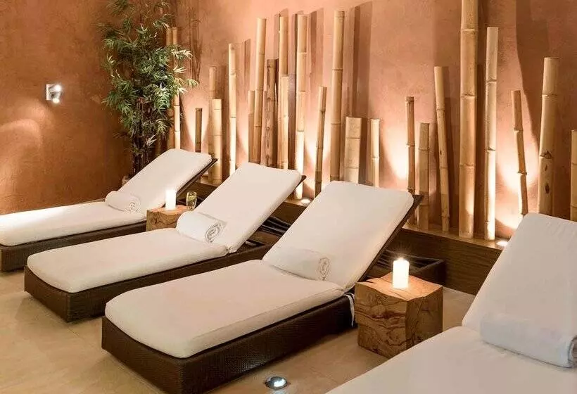 Fotos del hotel Novotel Genève Centre:  3