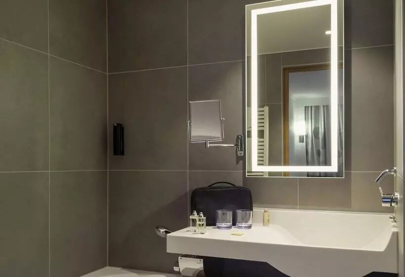 Fotos del hotel Novotel Genève Centre:  18