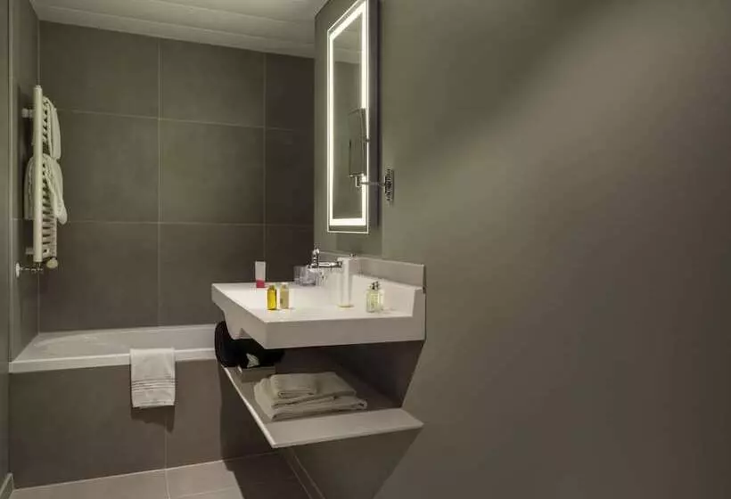 Fotos del hotel Novotel Genève Centre:  22