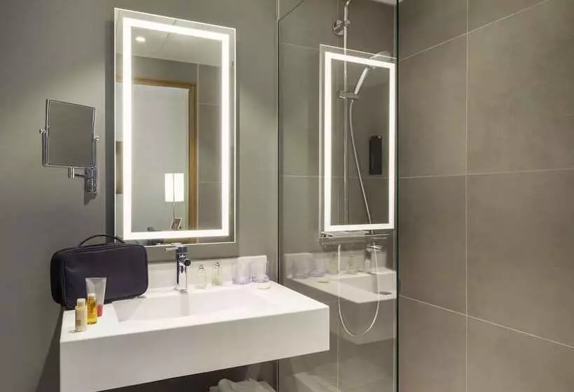 Fotos del hotel Novotel Genève Centre:  24