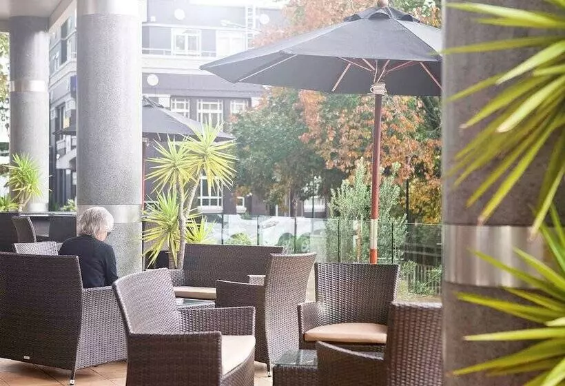 Fotos del hotel Novotel Tainui Hamilton:  7