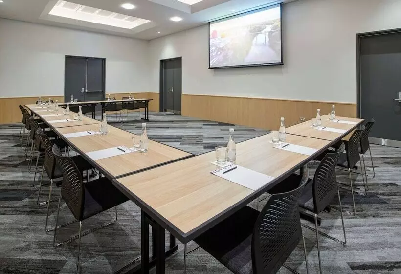 Fotos del hotel Novotel Tainui Hamilton:  23