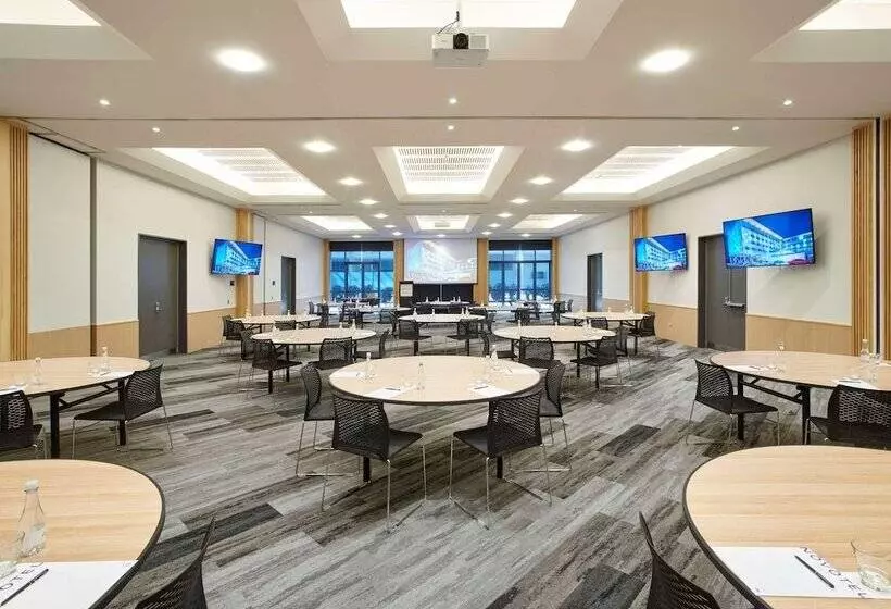Fotos del hotel Novotel Tainui Hamilton:  20