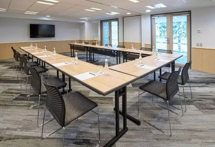 Fotos del hotel Novotel Tainui Hamilton:  21