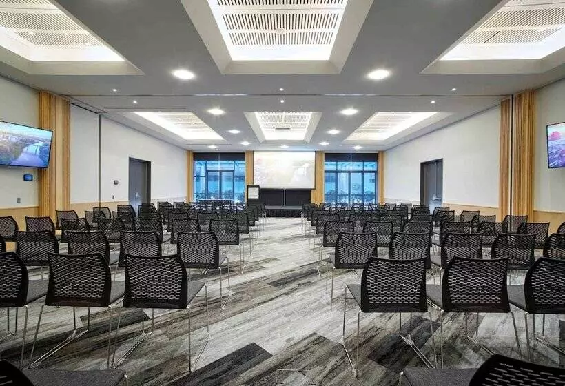 Fotos del hotel Novotel Tainui Hamilton:  25