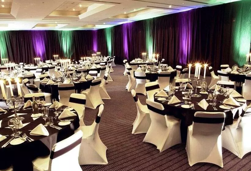 Fotos del hotel Novotel Tainui Hamilton:  2