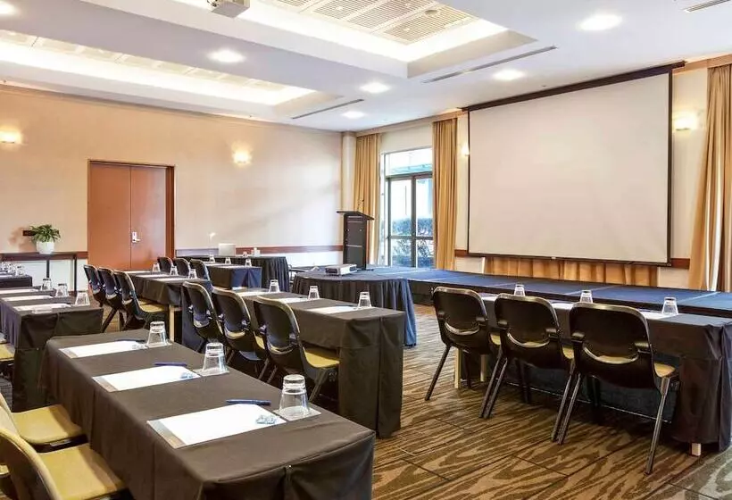 Fotos del hotel Novotel Tainui Hamilton:  17