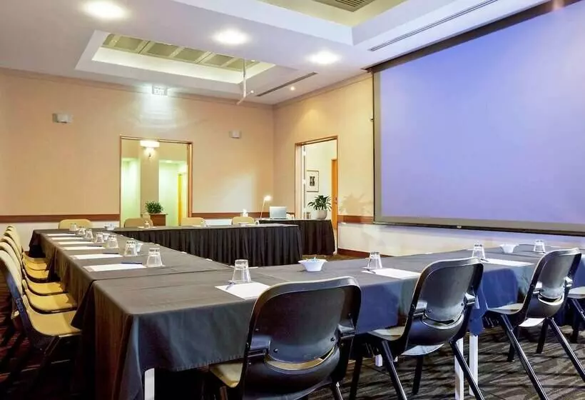 Fotos del hotel Novotel Tainui Hamilton:  13