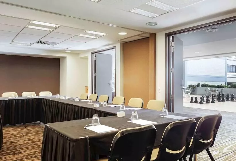 Fotos del hotel Novotel Tainui Hamilton:  6