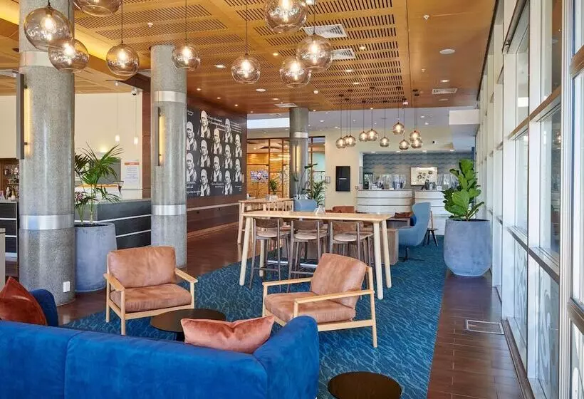 Fotos del hotel Novotel Tainui Hamilton:  22
