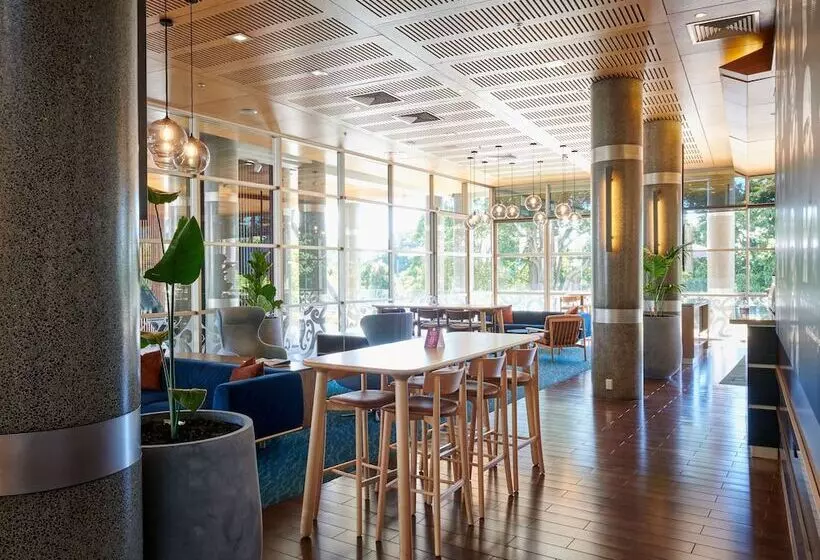 Fotos del hotel Novotel Tainui Hamilton:  16