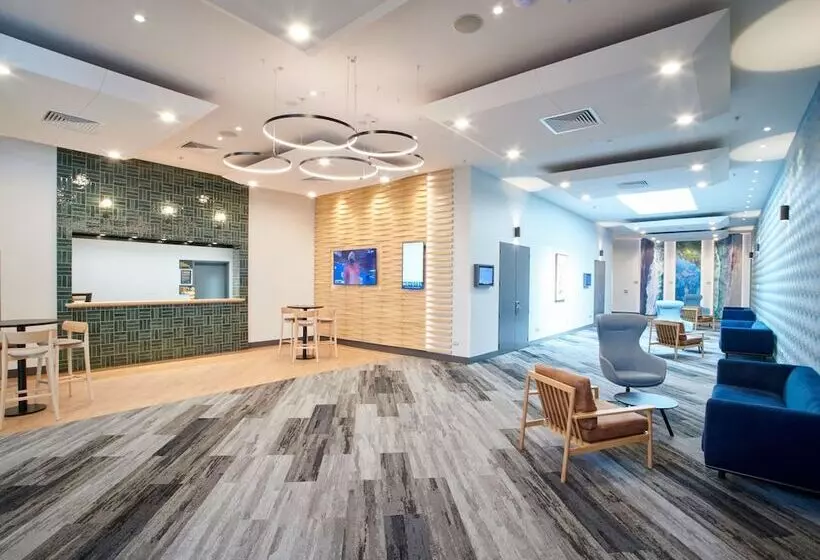 Fotos del hotel Novotel Tainui Hamilton:  15