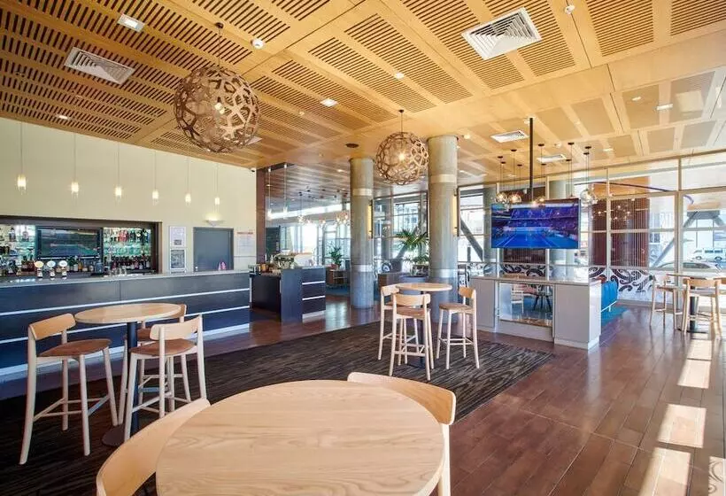 Fotos del hotel Novotel Tainui Hamilton:  12