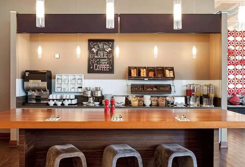 Fotos del hotel Novotel Tainui Hamilton:  5
