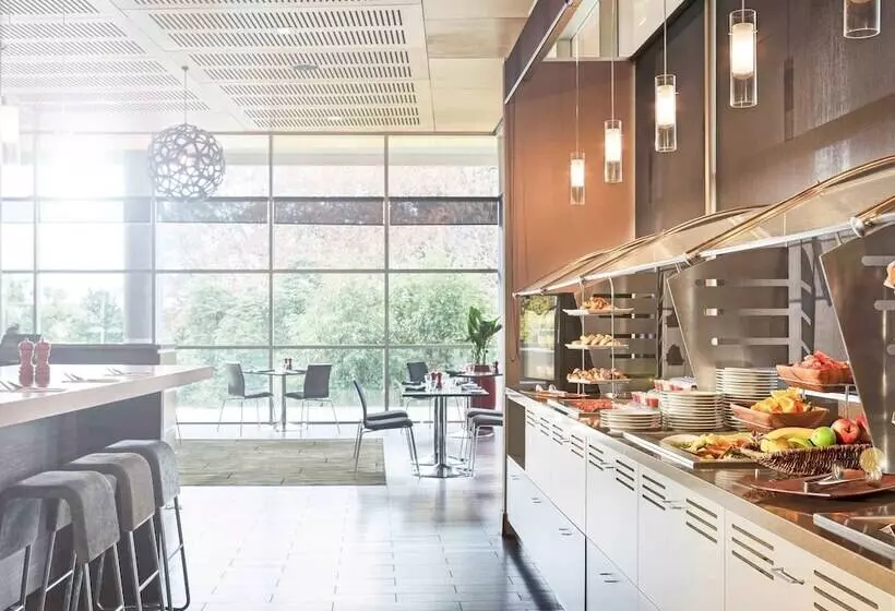Fotos del hotel Novotel Tainui Hamilton:  8