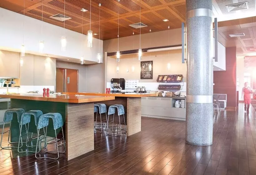 Fotos del hotel Novotel Tainui Hamilton:  18