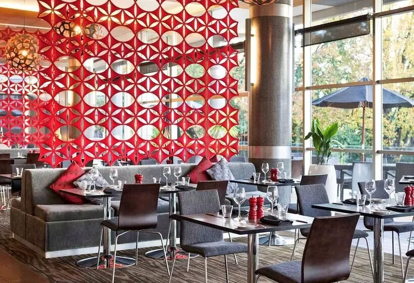 Fotos del hotel Novotel Tainui Hamilton:  4