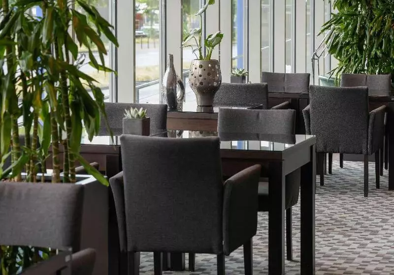 Fotos del hotel Novotel Köln City:  23