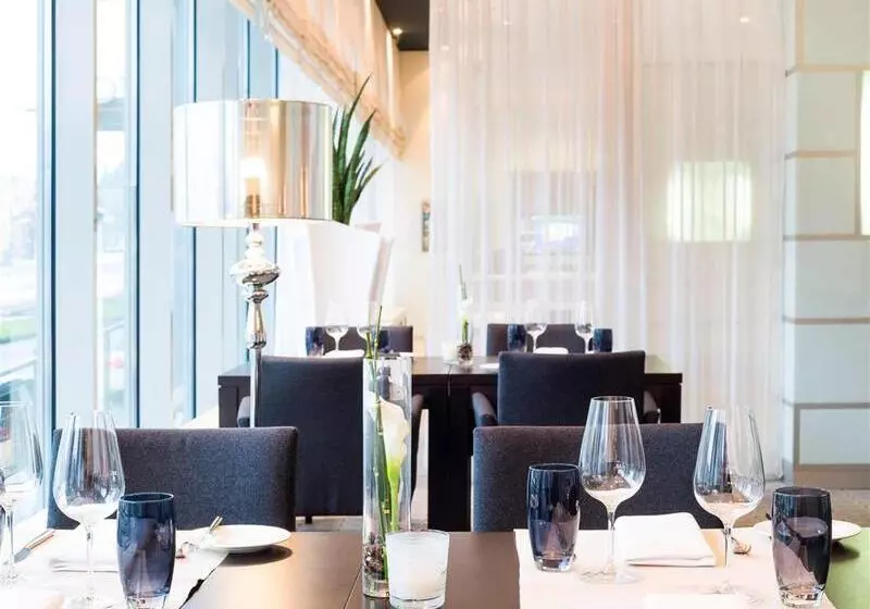 Fotos del hotel Novotel Köln City:  15