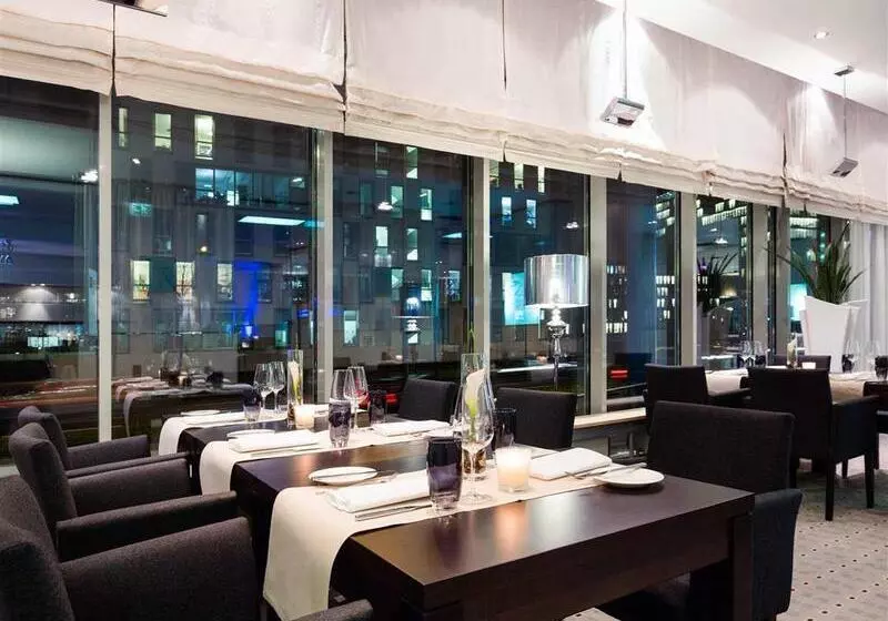 Fotos del hotel Novotel Köln City:  9