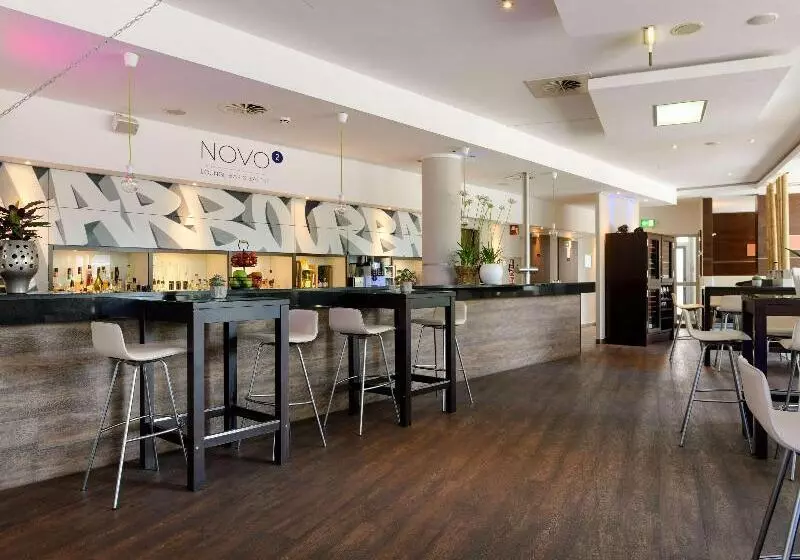 Fotos del hotel Novotel Köln City:  4