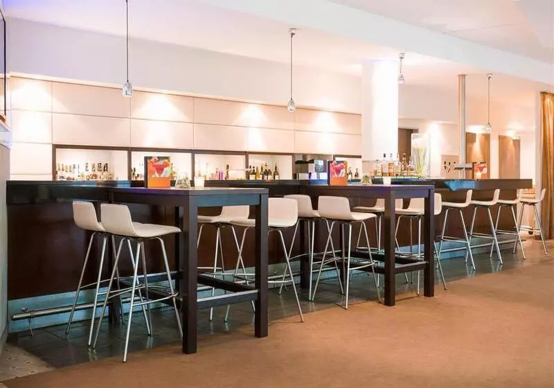 Fotos del hotel Novotel Köln City:  13