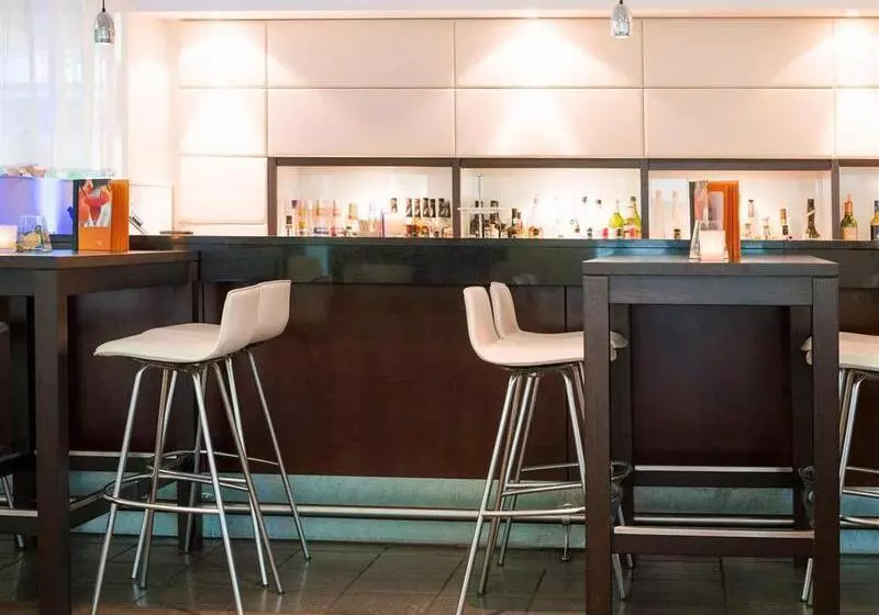 Fotos del hotel Novotel Köln City:  10