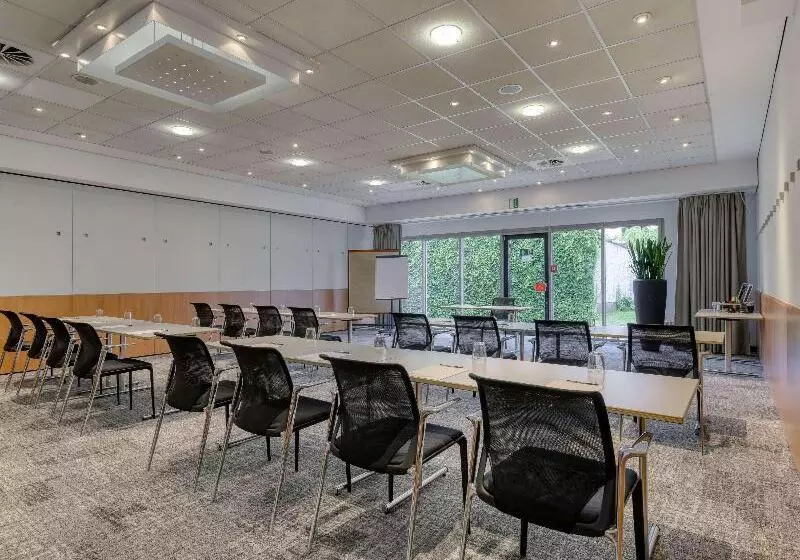 Fotos del hotel Novotel Köln City:  18