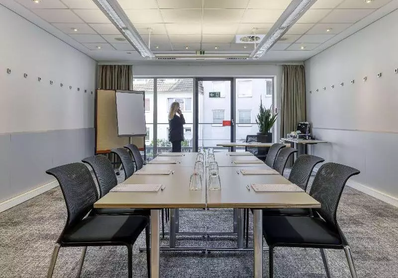 Fotos del hotel Novotel Köln City:  11