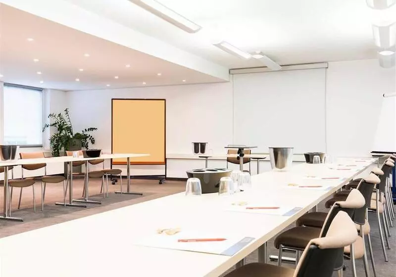 Fotos del hotel Novotel Köln City:  5