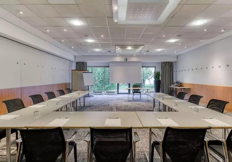 Fotos del hotel Novotel Köln City:  14