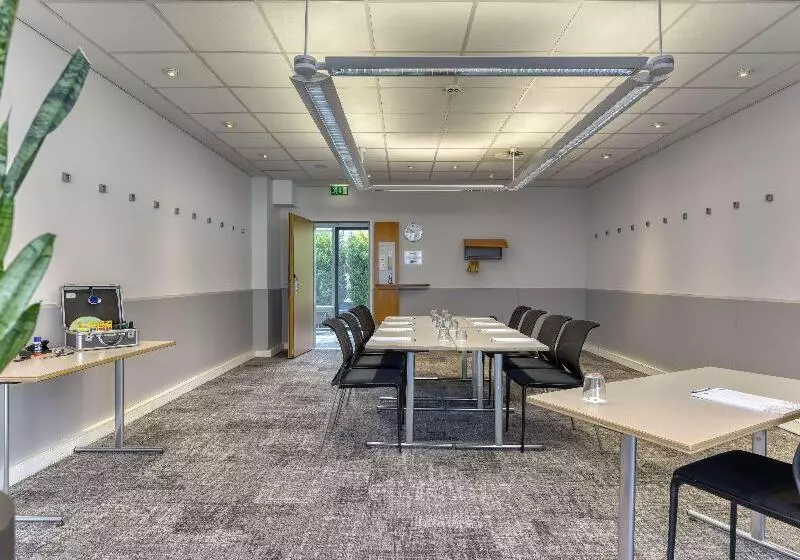 Fotos del hotel Novotel Köln City:  16