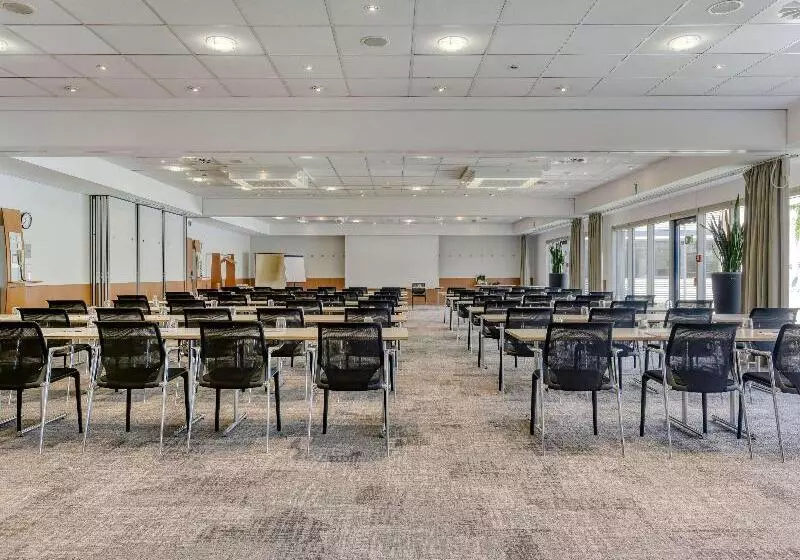 Fotos del hotel Novotel Köln City:  25