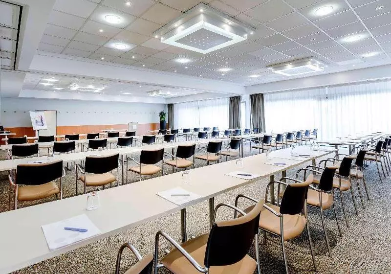 Fotos del hotel Novotel Köln City:  22