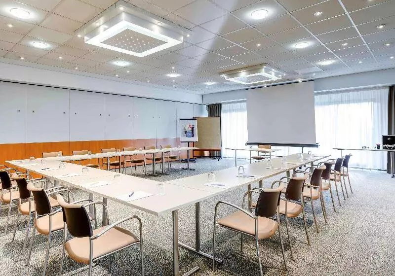 Fotos del hotel Novotel Köln City:  20