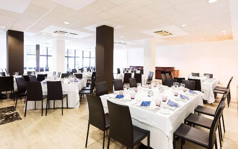 Fotos del hotel Novotel Torino Corso Giulio Cesare:  23