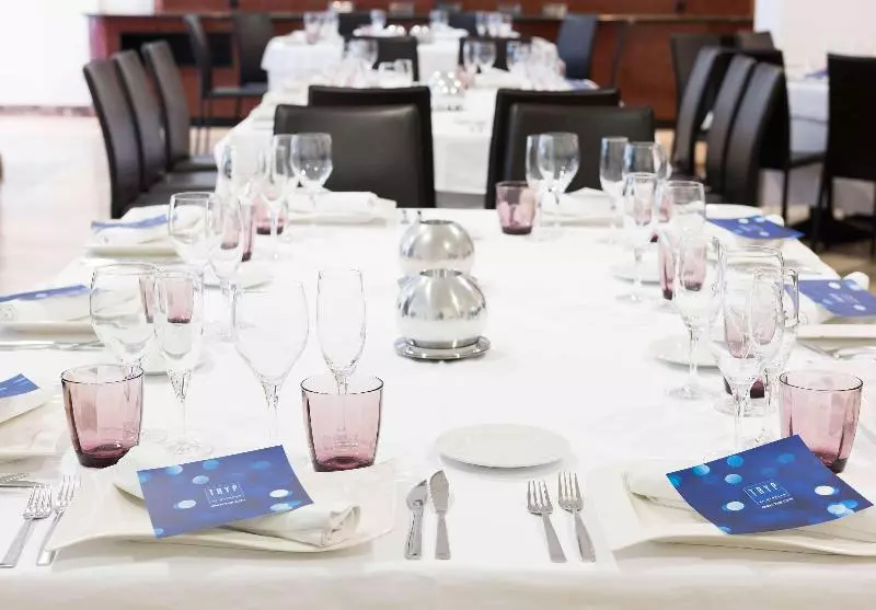 Fotos del hotel Novotel Torino Corso Giulio Cesare:  17