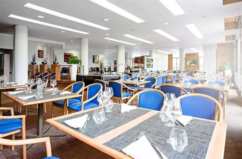 Fotos del hotel Novotel Torino Corso Giulio Cesare:  20