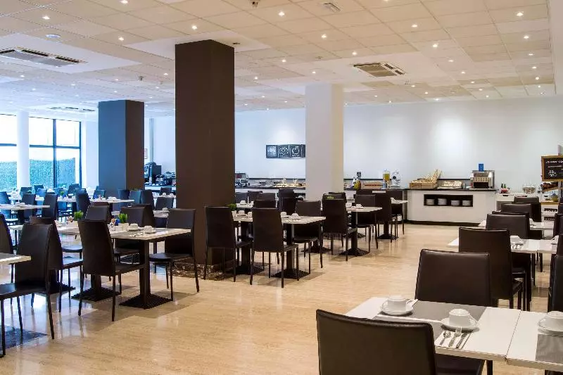 Fotos del hotel Novotel Torino Corso Giulio Cesare:  25